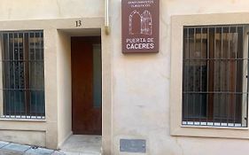 PUERTA DE CACERES Apartamento 2